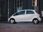 Mitsubishi i-MiEV 2012 года (US)